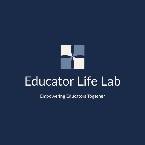 Educator Life Lab logo